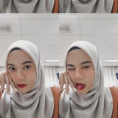 Aww kepo banget !