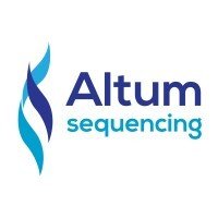 Altum_sequencing (@altumseq) 's Twitter Profile