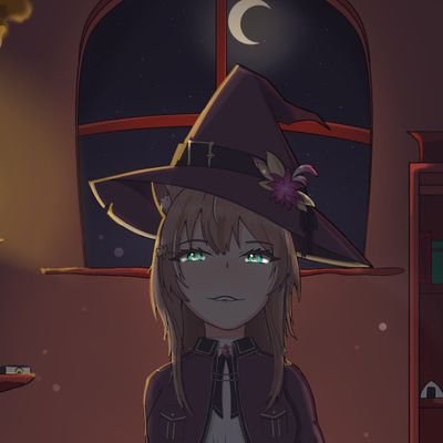 MoonWitch297さんのプロフィール画像