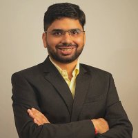 Praveen Singh (@praveen_cyber) 's Twitter Profile