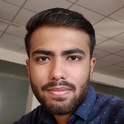 _code4Y's profile picture. Software Engineer 👨‍💻