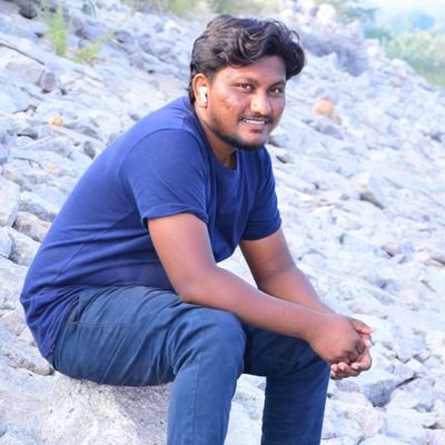 PulladhlaRaju's profile picture. 