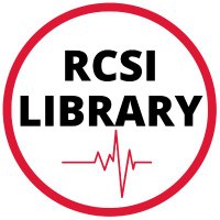 RCSI Library(@RCSILibrary) 's Twitter Profile Photo