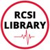 RCSI Library (@RCSILibrary) Twitter profile photo