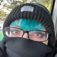 comet(@stretchy_eyes) 's Twitter Profile Photo