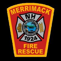 Merrimack NH Fire (@merrimackfire) 's Twitter Profile