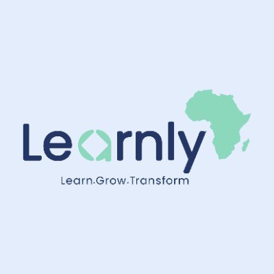 Learnly Africa is on a mission to shape the highest standards for Africa’s tech ecosystem.