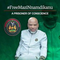 @Omote Biafra (@omotebiafra) 's Twitter Profile
