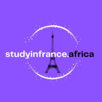 studyinfrance.africa(@StudyinfranceA) 's Twitter Profile Photo