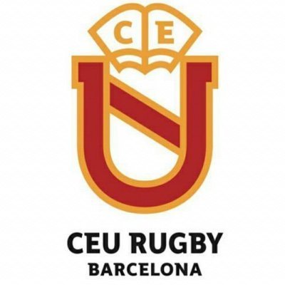 Cuenta oficial del CEU 🔴⚪️ equipo de rugby de Barcelona fundado en 1959.
Compte oficial del CEU 🔴⚪️ equip de rugbi de Barcelona fundat el 1959.