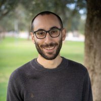 Gabriele Serreli (@serrelig) 's Twitter Profile Photo Gabriele Serreli (@serrelig) 's Twitter Profile Photo