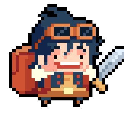 The Pixel Merchantさんのプロフィール画像