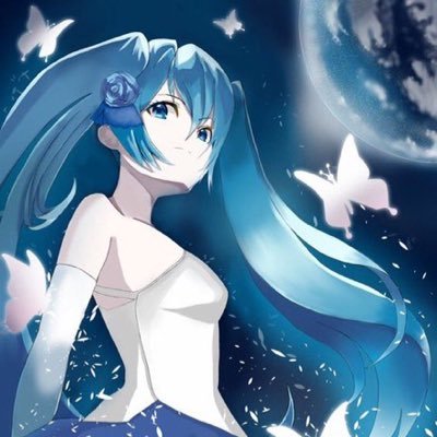 はくしょうさんのプロフィール画像