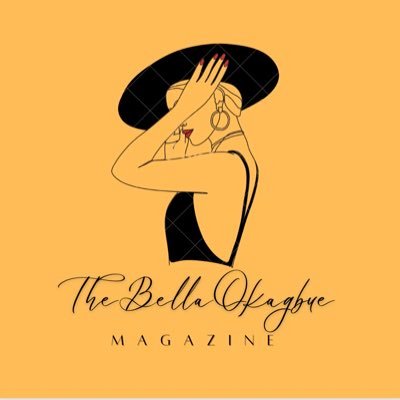 A page dedicated for periodical publication filled with articles and illustration of Bella okagbue’s lifestyle and fashion.