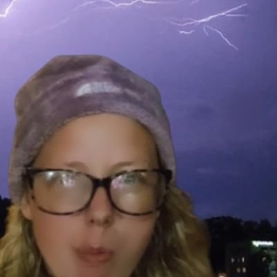 hurricanechicka's profile picture. Storms and SAR are my greatest passion!!