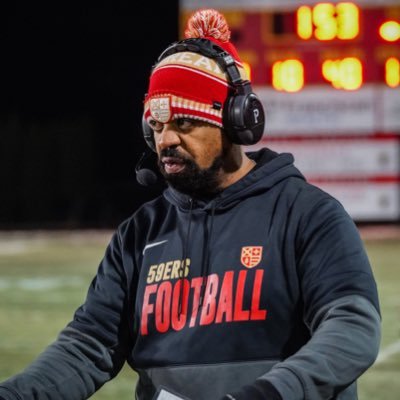 Commercial Insurance/Assistant Varsity Football Coach at Andrean High School/Andrean Alum 🏈 ⚾️ /Purdue Alum 🚂