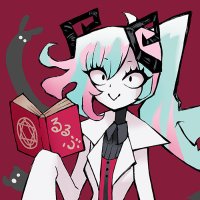 Dr.イム@COCやる漫画家 (@imcyborgmaker) 's Twitter Profile