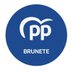 PP Brunete (@ppbrunete) Twitter profile photo