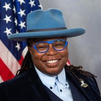 Rep. La’Tasha D. Mayes(@RepMayes) 's Twitter Profile Photo