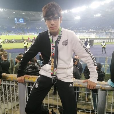 Sports Journalist⚽
Juventus news🤍🖤