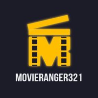 Movie Ranger321(@MovieRanger321) 's Twitter Profile Photo