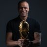 denilsonshow's profile picture. Pentacampeão! 
Comentarista @tvglobo e @sportv 
Apresentador Podcast DenilsonShow
denilson.show@94.football