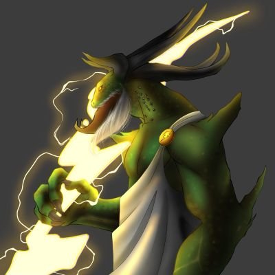 MonsterVerseNFTさんのプロフィール画像