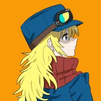 🐤市野わひる🐤 (@wahiru_f) Twitter profile photo