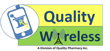 QualityWireless's profile picture. Telecommunication specialist, dedicated to provided on site personalized and complete solutions to every customer, to fulfill their everyday cellphone needs