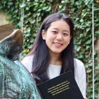 Joyce Lee (@joycecylee) 's Twitter Profile