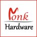 Monk Hardware (@monkhardware) Twitter profile photo Monk Hardware (@monkhardware) Twitter profile photo