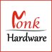 Monk Architectural Hardware (@MonkHardware) Twitter profile photo