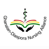 Ghanaian-Diaspora Nursing Alliance (G-DNA)(@GDNAnursing) 's Twitter Profile Photo