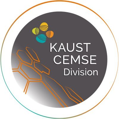 cemseKAUST Profile Picture