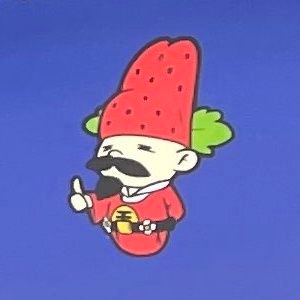 chamtrueme Profile Picture
