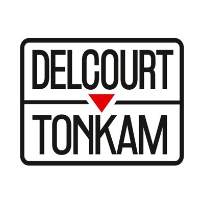 Delcourt/Tonkamさんのプロフィール画像