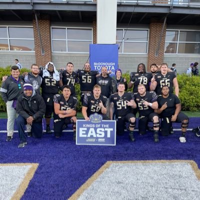 jersey made | @jmufootball | https://t.co/8ivxOsZM32