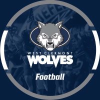 West Clermont HS Wolves Football (@wchswolvesfb) 's Twitter Profile
