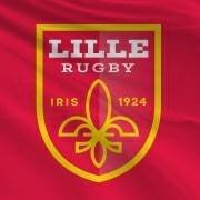 Lille Rugby Club - Iris 1924 🏉 Le club de rugby de Lille.