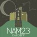 NAM2023 - Cardiff (@NAM2023_Cardiff) Twitter profile photo