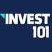 Invest 101 (@investt101) Twitter profile photo Invest 101 (@investt101) Twitter profile photo
