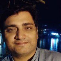 Amit Pandey (@dr_amitpandey) 's Twitter Profile