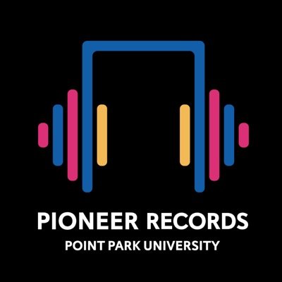 Student-Operated Record Label at Point Park University.