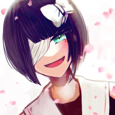 物部 魔吏美さんのプロフィール画像
