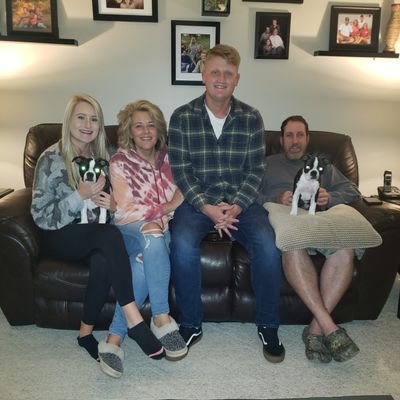 rheamoore042275's profile picture. ✝️Christian 
Marine Corp Mom
So patriotic!!🇺🇲