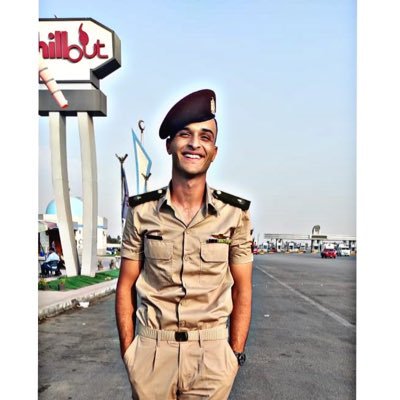 Egy. Army💪👮

Armed  Forces