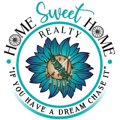 I am the Broker/Owner of Home Sweet Home Realty and a Stillwater, Oklahoma Native. Oklahoma is “Home Sweet Home”