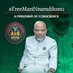 NNAMDI Obi Biafra (@BiafraNnamdi) Twitter profile photo