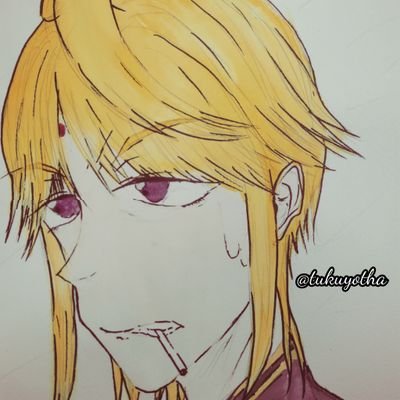 月詠@最遊記新参者さんのプロフィール画像