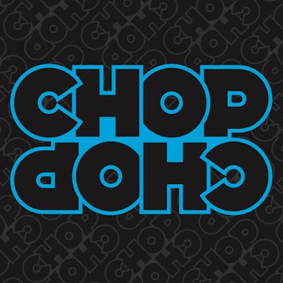 ChopChop Card Game is MORE than a game! It's an art form! It takes plenty of skill, cunning & bravery, and a little bit of In-Your-Face!!